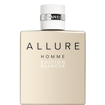 Foto Chanel ALLURE HOMME Edition Blanche eau de toilette concentree spray 100ml