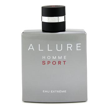 Foto Chanel Allure Homme Sport Eau Extreme Agua de Colonia Vap. 100ml/3.4oz