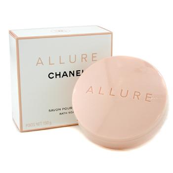 Foto Chanel Allure Jabon 150g/5oz
