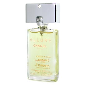 Foto Chanel Allure Parfum Recambio Spray 7.5ml/0.25oz