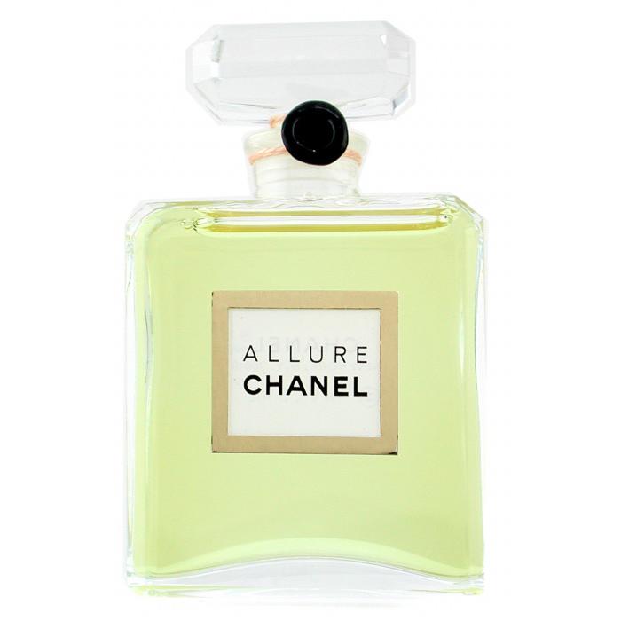 Foto Chanel Allure Perfume Frasco 15ml/0.5oz