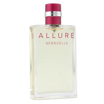 Foto Chanel Allure Sensuelle Agua de Colonia Vaporizador 50ml/1.7oz