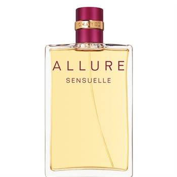 Foto Chanel ALLURE SENSUELLE eau de perfume spray 35ml