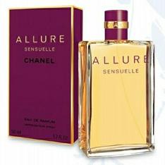 Foto chanel allure sensuelle edp 100 ml