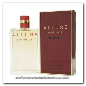 Foto Chanel Allure Sensuelle Edp Vaporizador 100 ml
