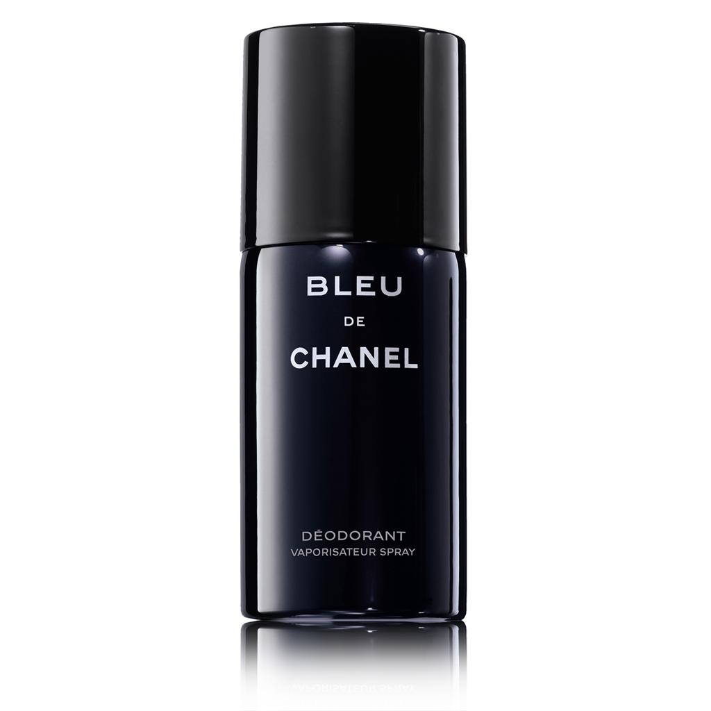 Foto chanel bleu de desodorante 100ml