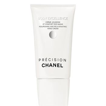 Foto Chanel BODY EXCELLENCE Crema de manos antiedad nutritiva 75 ml