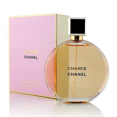 Foto Chanel CHANCE Eau de parfum Vaporizador 100 ml