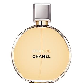 Foto Chanel CHANCE eau de perfume vaporizador 100ml