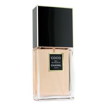 Foto Chanel Coco Eau de Toilette Vaporizador 100ml/3.3oz