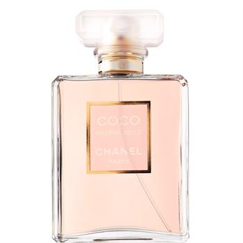 Foto Chanel COCO MADEMOISELLE eau de perfume spray 35ml