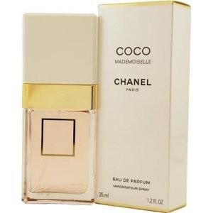 Foto Chanel coco mademoiselle eau de perfume vaporizador 100 ml