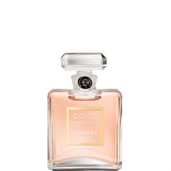 Foto Chanel COCO MADEMOISELLE parfum flacon