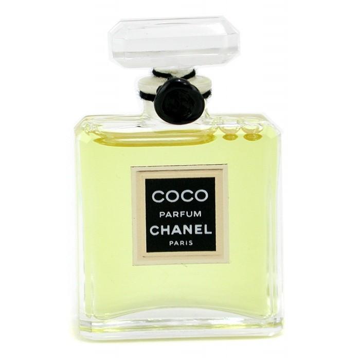 Foto Chanel Coco Parfum 7.5ml/0.25oz