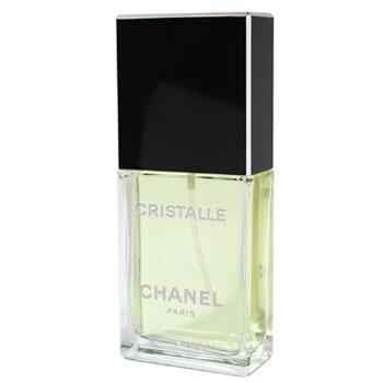 Foto Chanel Cristalle Eau De Parfum Spray 100ml/3.4oz