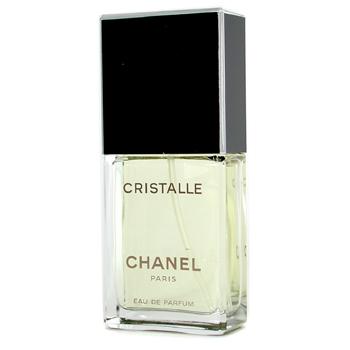 Foto Chanel Cristalle Eau de Parfum Vaporizador 50ml/1.7oz