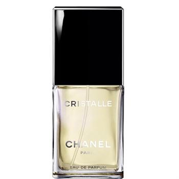 Foto Chanel CRISTALLE eau de perfume spray 35ml
