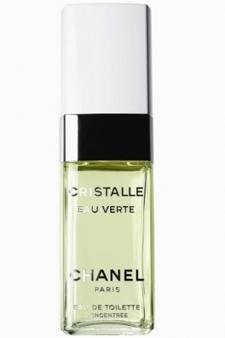 Foto Chanel Cristalle Eau Verte Concentre EDT Spray 100 ml de Chanel