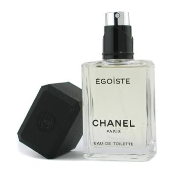 Foto Chanel Egoiste Eau de Toilette Vaporizador 100ml/3.3oz