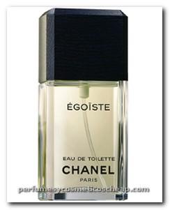 Foto Chanel Egoiste Eau De Toilette Vaporizador 50 ml