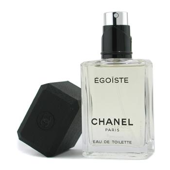 Foto Chanel Egoiste Eau de Toilette Vaporizador 50ml/1.7oz