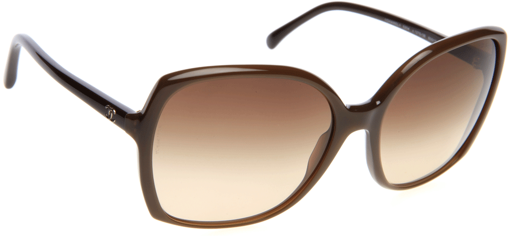 Foto Chanel Gafas de sol de la mujer CH5204 12763B 60