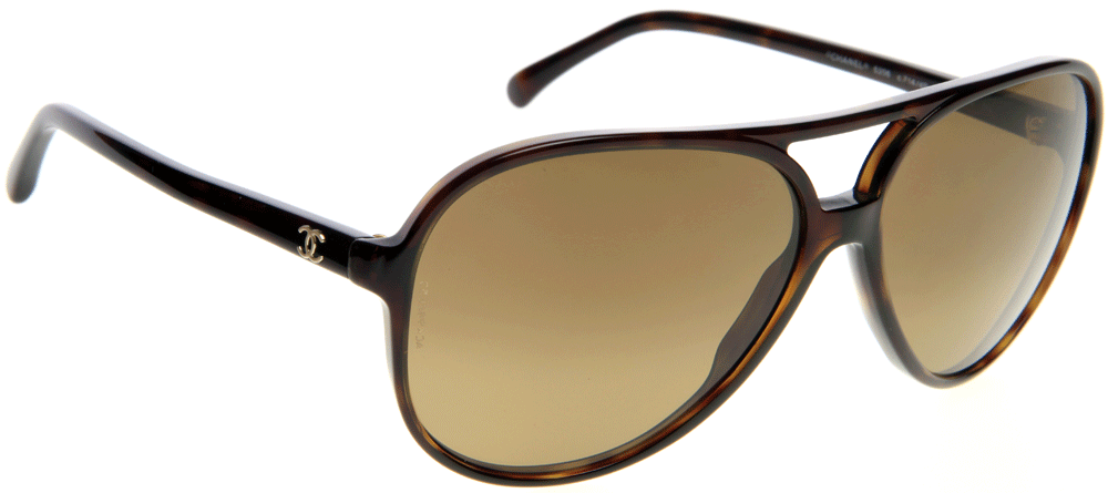 Foto Chanel Gafas de sol de la mujer CH5206 C7144P 59