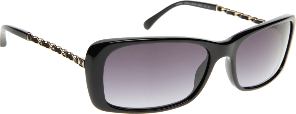 Foto Chanel Gafas de sol de la mujer CH5209Q C5013C 56