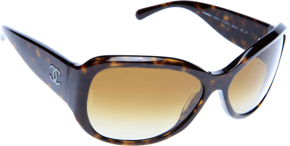 Foto Chanel Gafas de sol de la mujer CH5226H C714T5 64