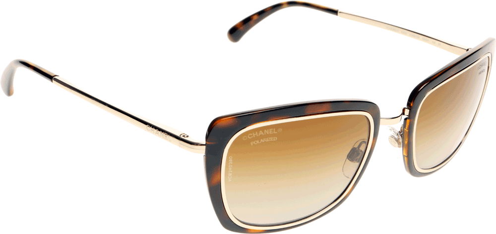Foto Chanel Gafas de sol unisex CH4203 C395S9 52
