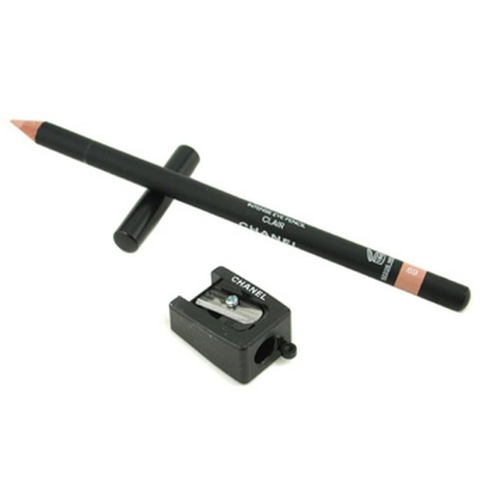 Foto Chanel Le Crayon Khol - Lápiz de Ojos # 69 Clair 1.4g/0.05oz