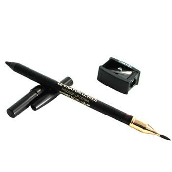 Foto Chanel Le Crayon Labios - No. 09 Rouge Noir 1g/0.03oz