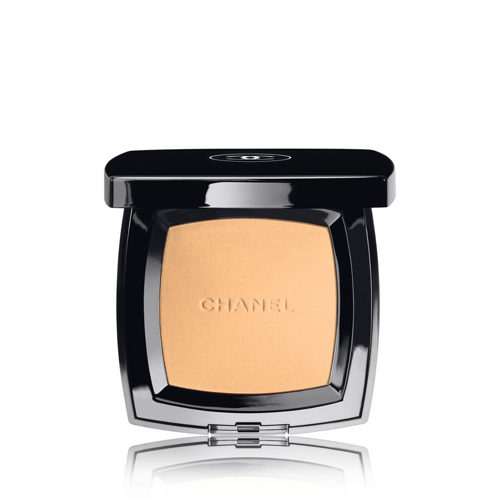 Foto Chanel maquillaje rostro Poudre Universelle Compacte Polvos Compactos Satinados Transparentes Para El Rostro 20 Cla