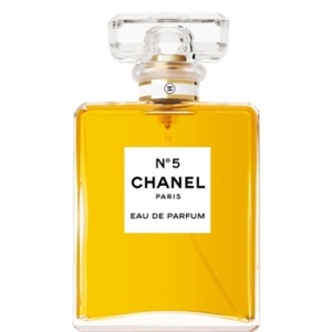 Foto Chanel nº 5 eau de perfume 35 ml