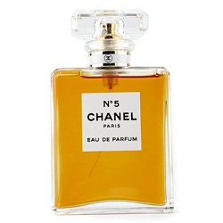 Foto CHANEL Nº 5 eau de perfume vaporizador 100 ml - CHANEL