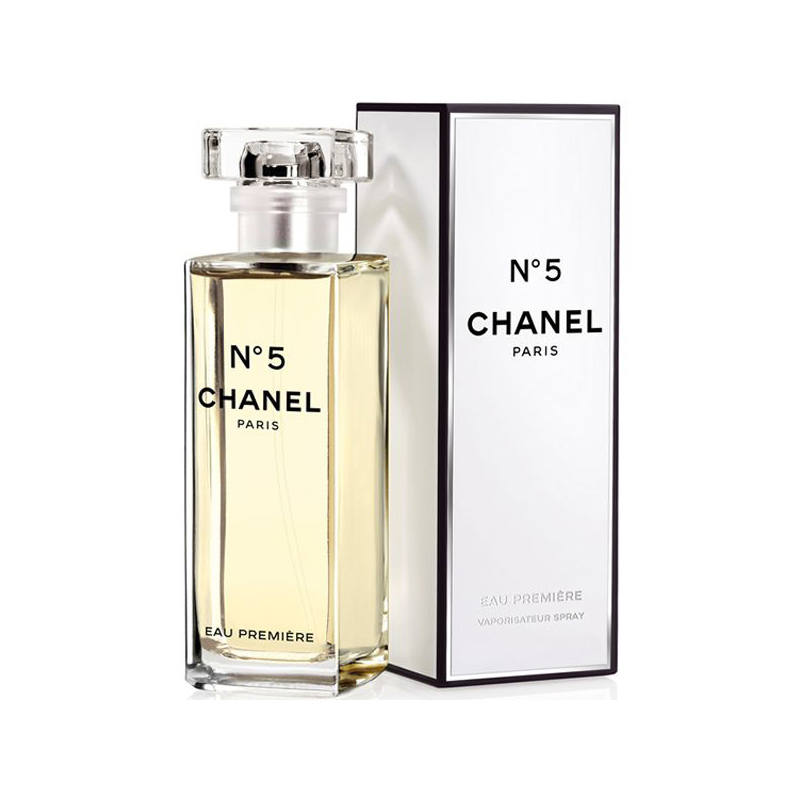 Foto Chanel Nº 5 Eau premiére Vaporizador 150 ml