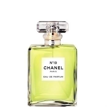 Foto Chanel No 19 eau de perfume spray 50ml
