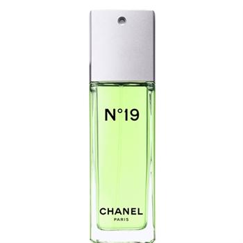 Foto Chanel No 19 eau de toilette spray 100ml