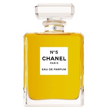 Foto Chanel No 5 eau de perfume Bote de cristal 50ml