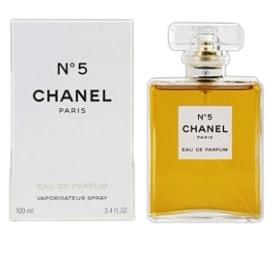 Foto Chanel No 5 eau de perfume spray 50ml