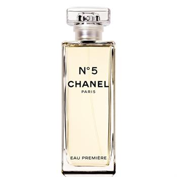 Foto Chanel No 5 EAU PREMIERE eau de toilette spray 75ml