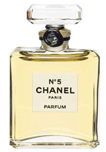 Foto Chanel No. 5 Perfume por Chanel 50 ml EDP Vaporizador (Classic Bottle)