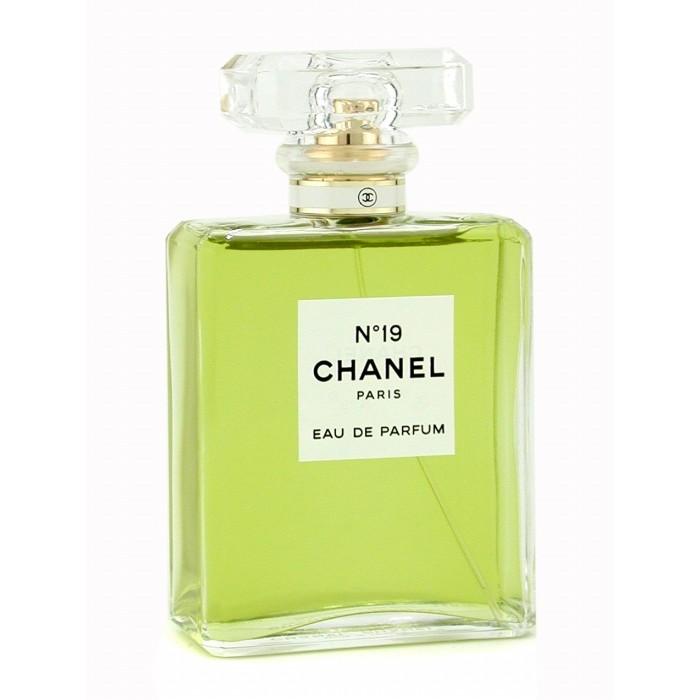 Foto Chanel No.19 Eau De Parfum Spray 100ml/3.3oz