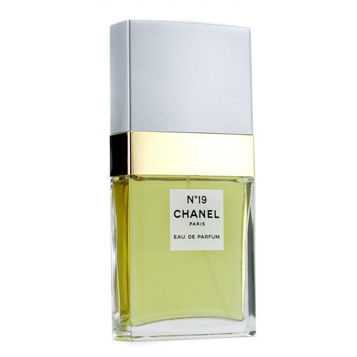 Foto Chanel No.19 Eau de Parfum Vaporizador 35ml/1.2oz