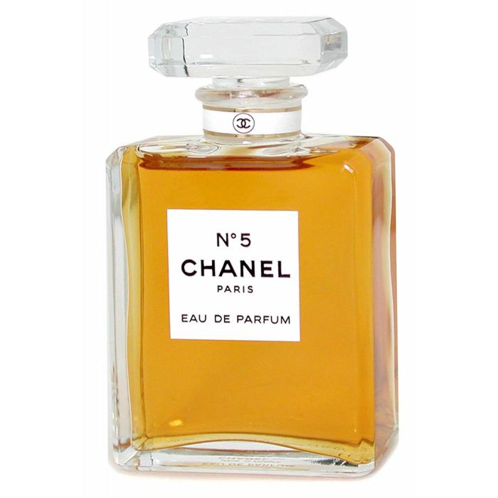 Foto Chanel No.5 Eau De Parfum Frasco 100ml/3.4oz