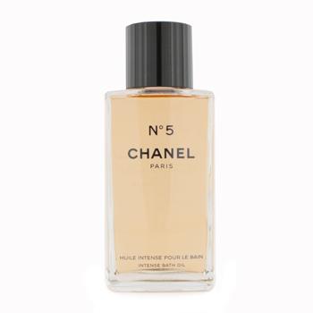 Foto Chanel No.5 Intense Aceite de Baño 250ml/8.4oz