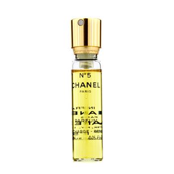 Foto Chanel No.5 Parfum Recargable Spray 7.5ml/0.25oz