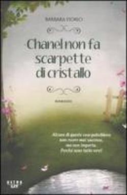 Foto Chanel non fa scarpette di cristallo