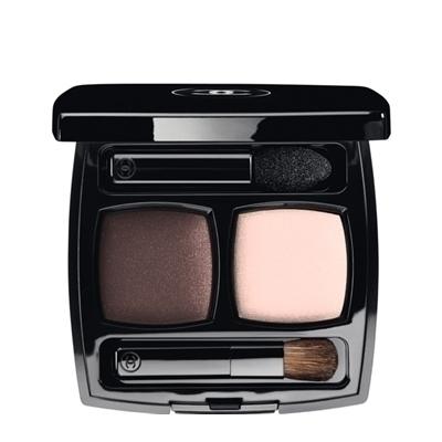 Foto Chanel OMBRES Contraste Duo 20-taupe délicat