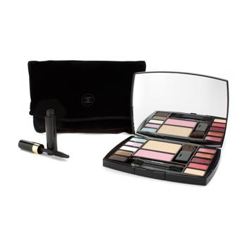 Foto Chanel Paleta Maquillaje para viaje Altitude: 1x Polvo Facial, 1x Colo
